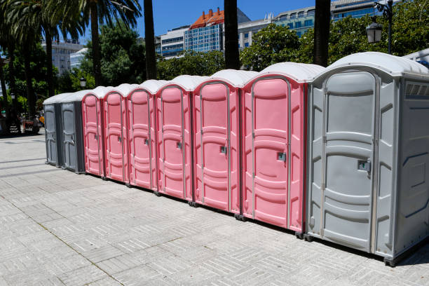 Best Portable Shower Rental  in Samoset, FL