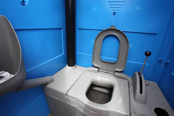 Best Long-Term Portable Toilet Rental  in Samoset, FL